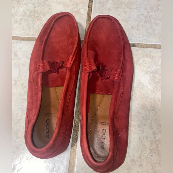 Aldo | Shoes | Aldo Scuderialoafers Slipons | Poshmark display picture 3
